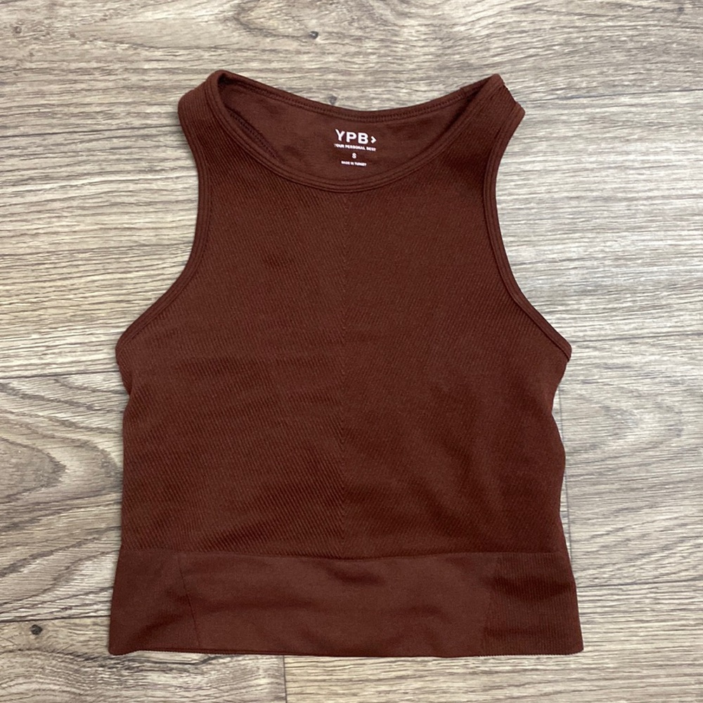 Abercrombie & Fitch Workout Tank